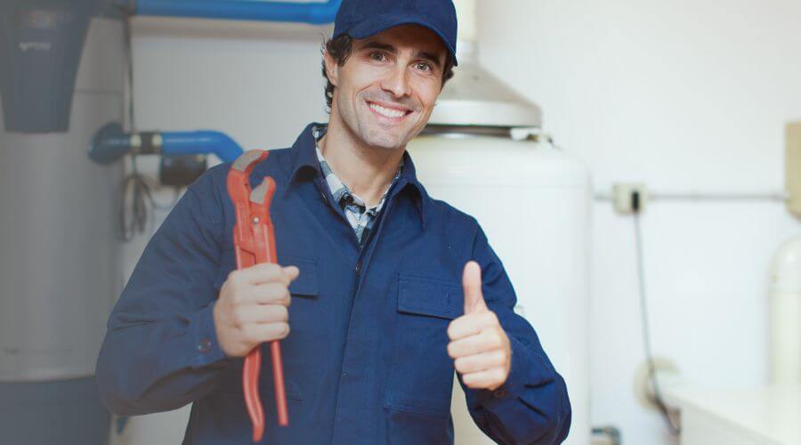 Local annual plumbing maintenance in Readyville, TN